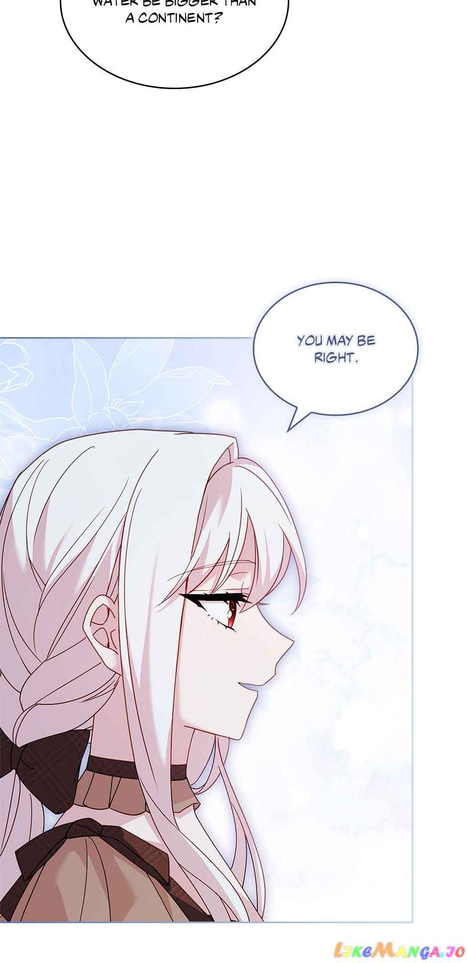The Lady Wants to Rest Chapter 88 - Page 20