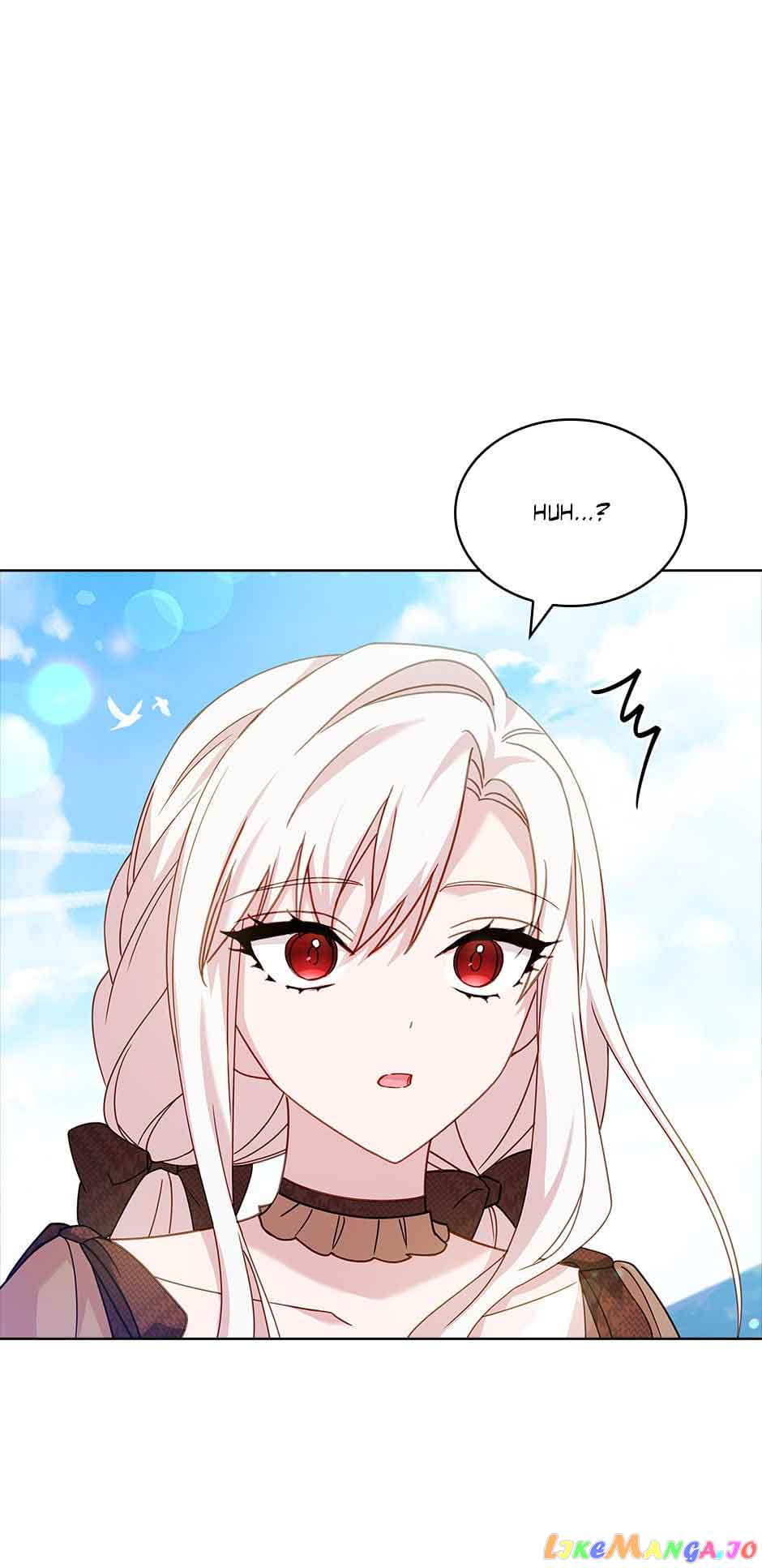 The Lady Wants to Rest Chapter 88 - Page 22