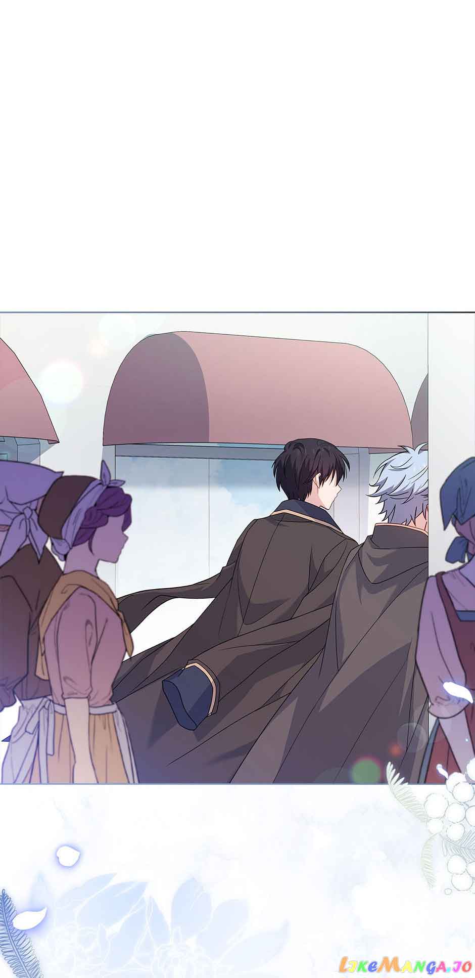 The Lady Wants to Rest Chapter 88 - Page 23