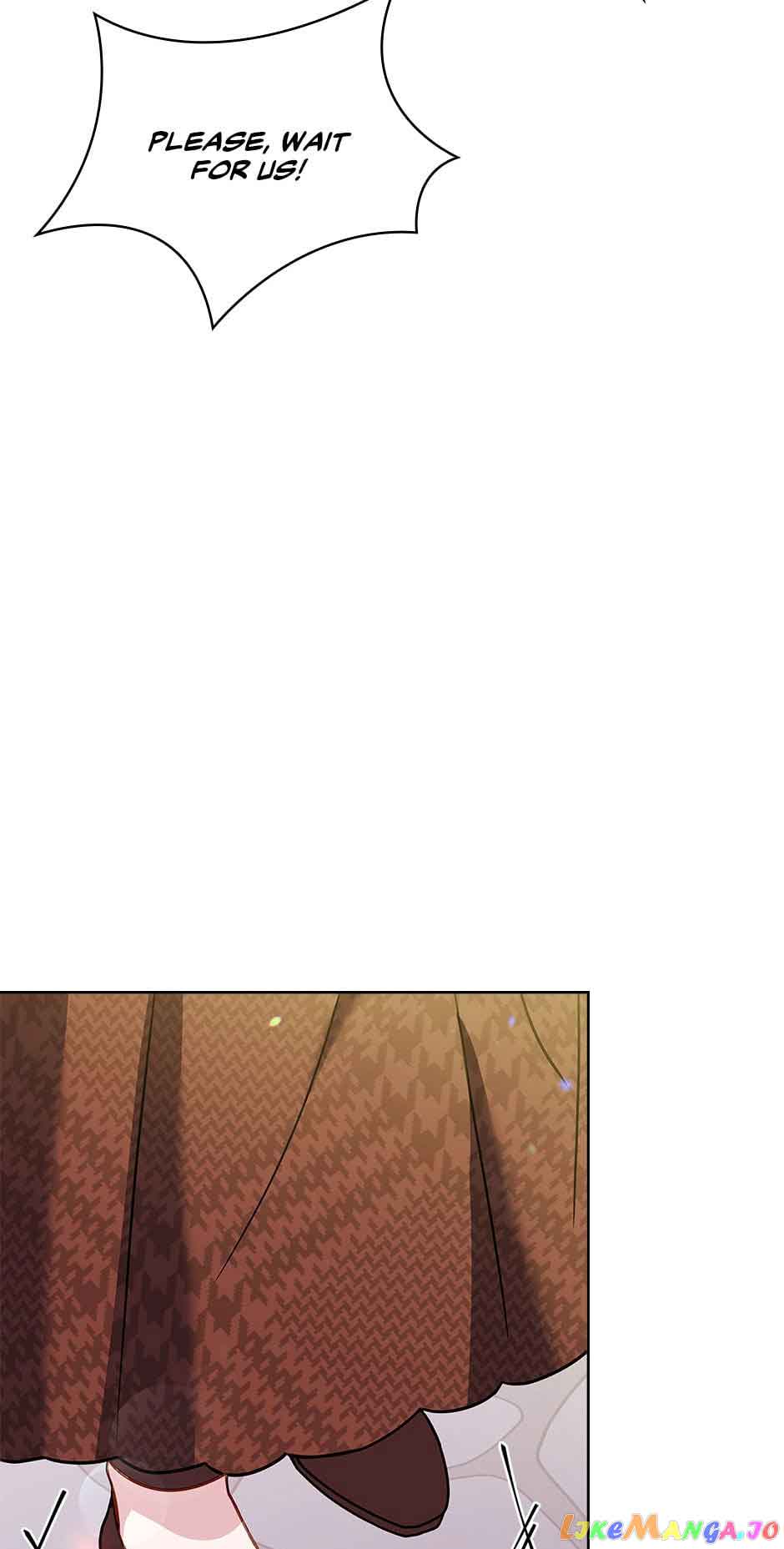 The Lady Wants to Rest Chapter 88 - Page 27