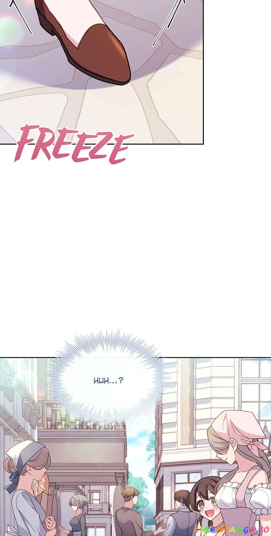 The Lady Wants to Rest Chapter 88 - Page 28