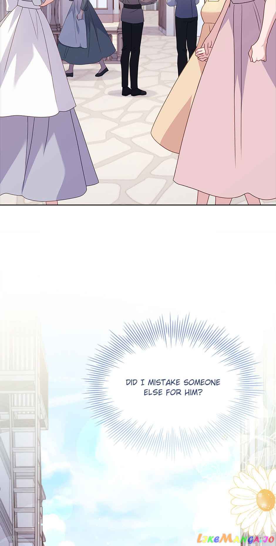The Lady Wants to Rest Chapter 88 - Page 29