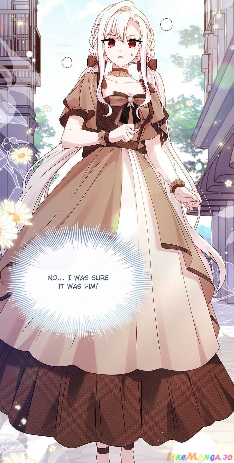 The Lady Wants to Rest Chapter 88 - Page 30
