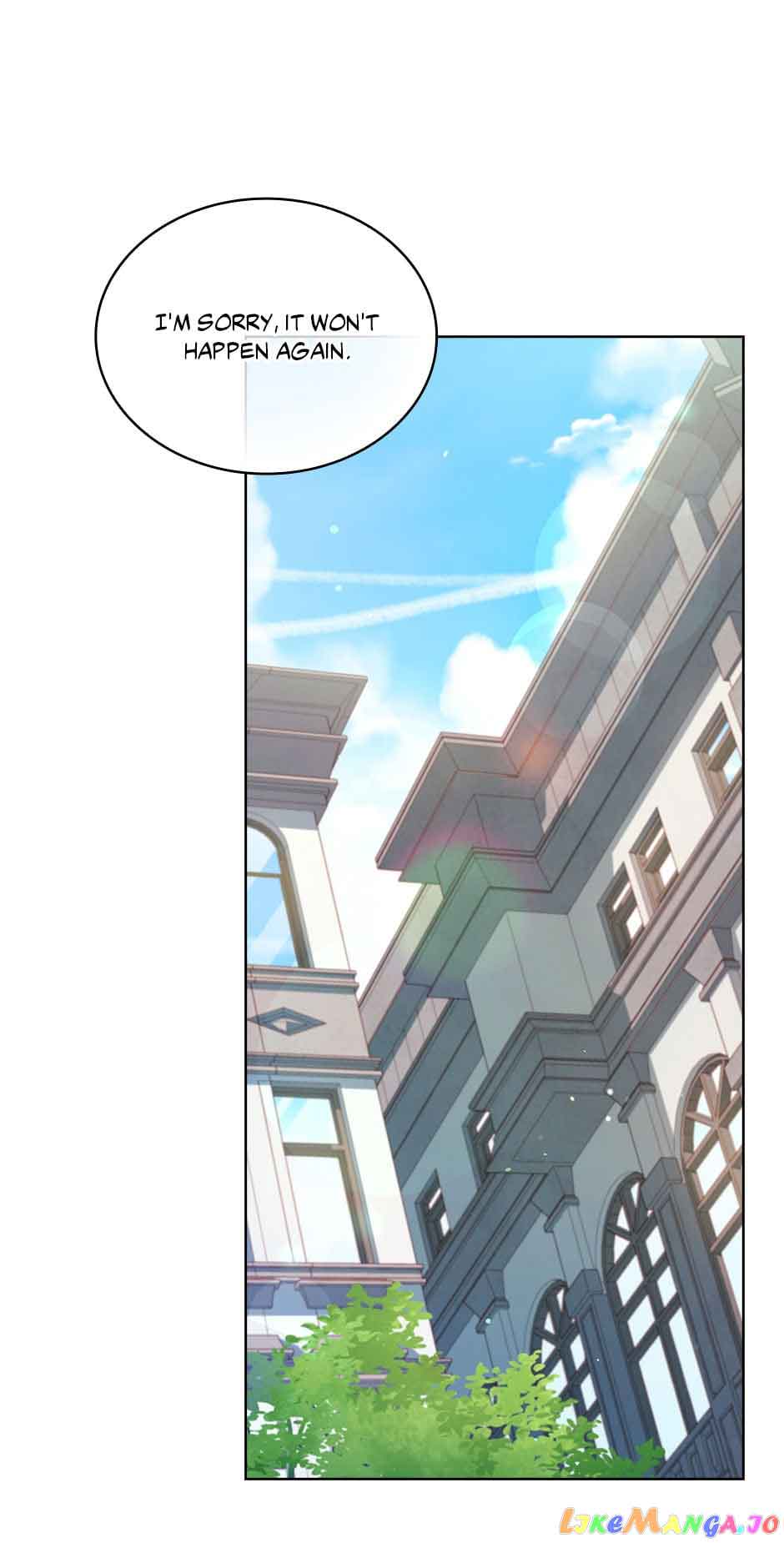 The Lady Wants to Rest Chapter 88 - Page 34