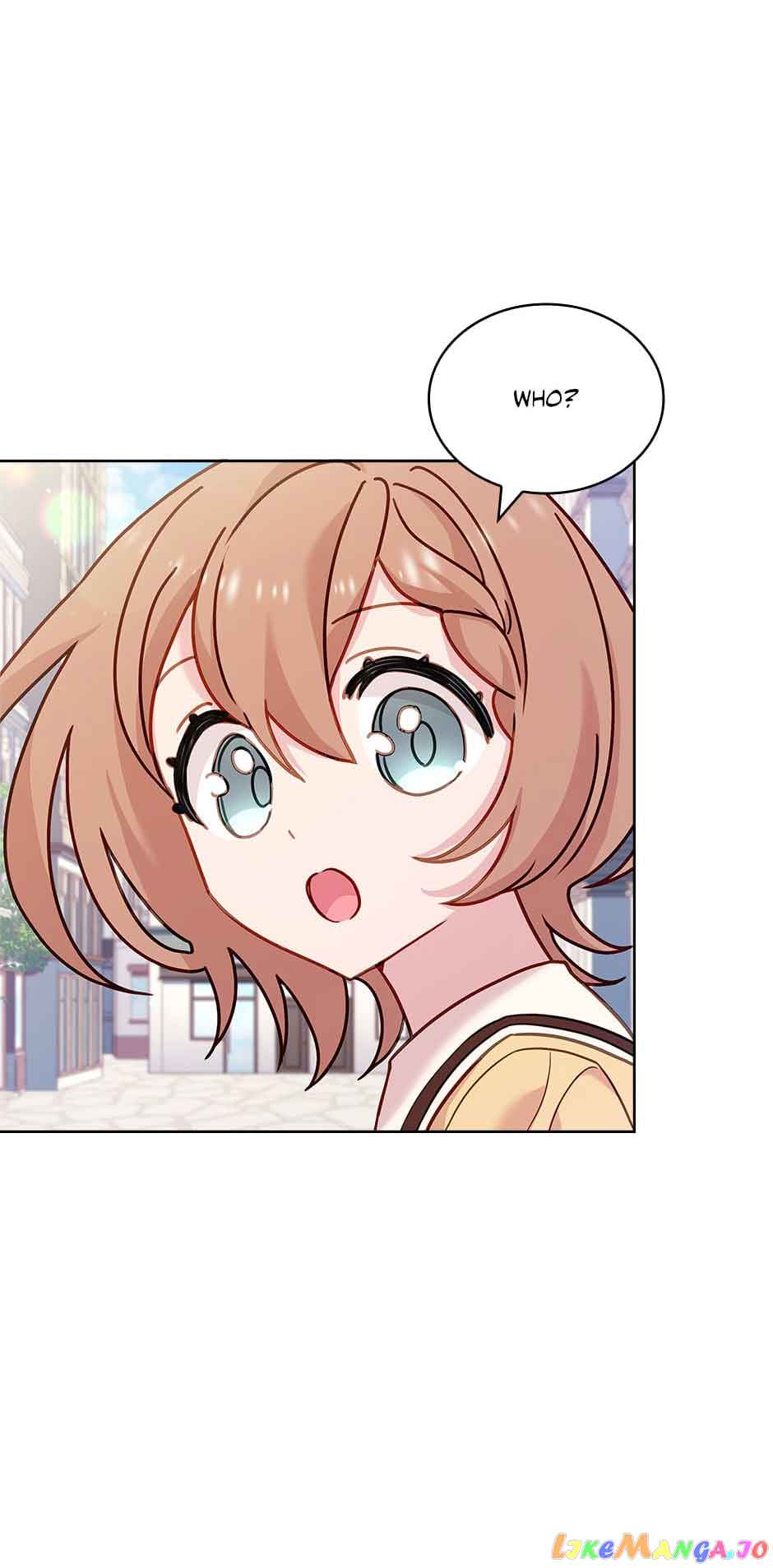 The Lady Wants to Rest Chapter 88 - Page 36