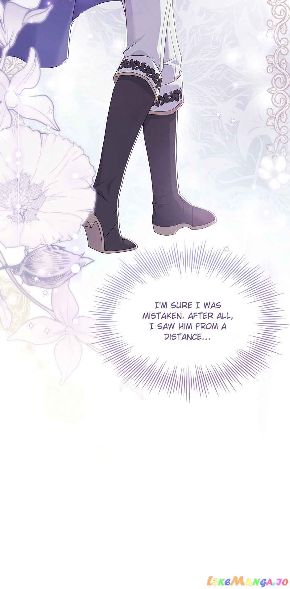 The Lady Wants to Rest Chapter 88 - Page 39