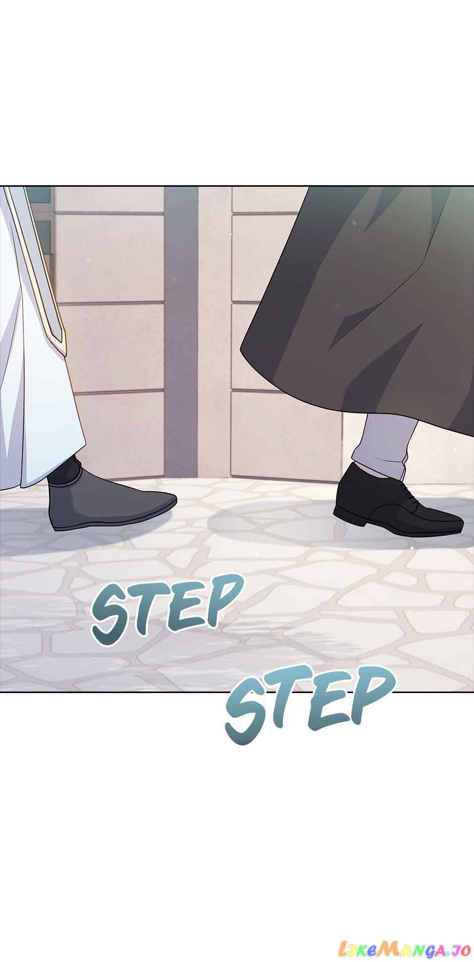 The Lady Wants to Rest Chapter 88 - Page 40