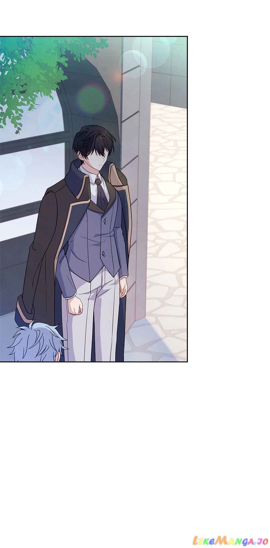The Lady Wants to Rest Chapter 88 - Page 41