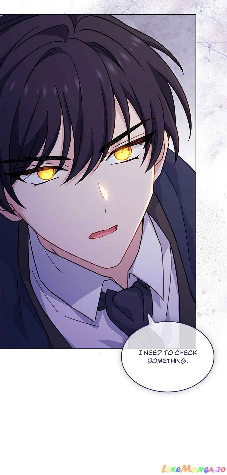 The Lady Wants to Rest Chapter 88 - Page 46