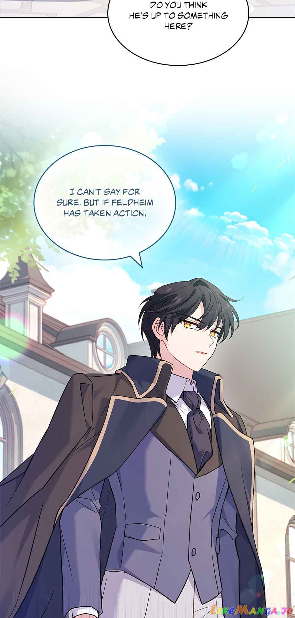 The Lady Wants to Rest Chapter 88 - Page 48