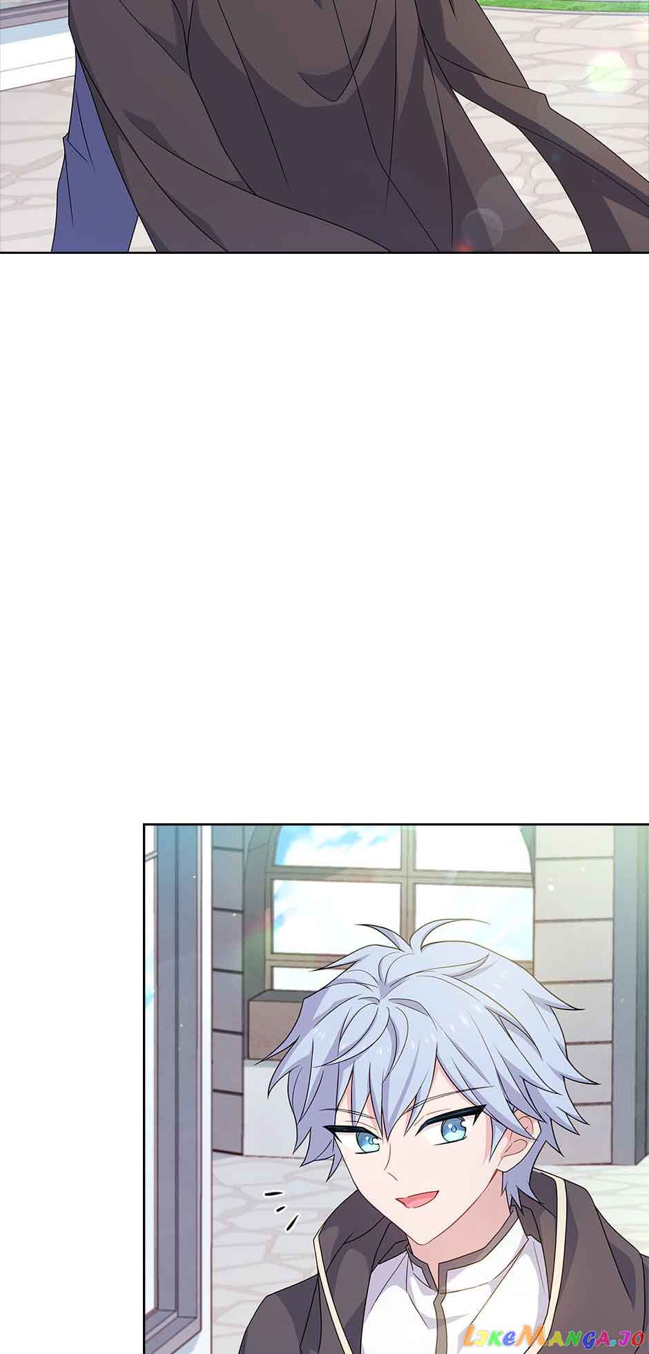 The Lady Wants to Rest Chapter 88 - Page 53