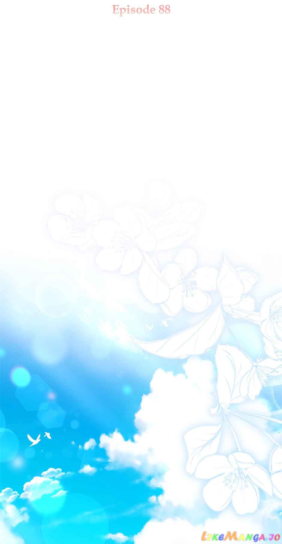 The Lady Wants to Rest Chapter 88 - Page 6