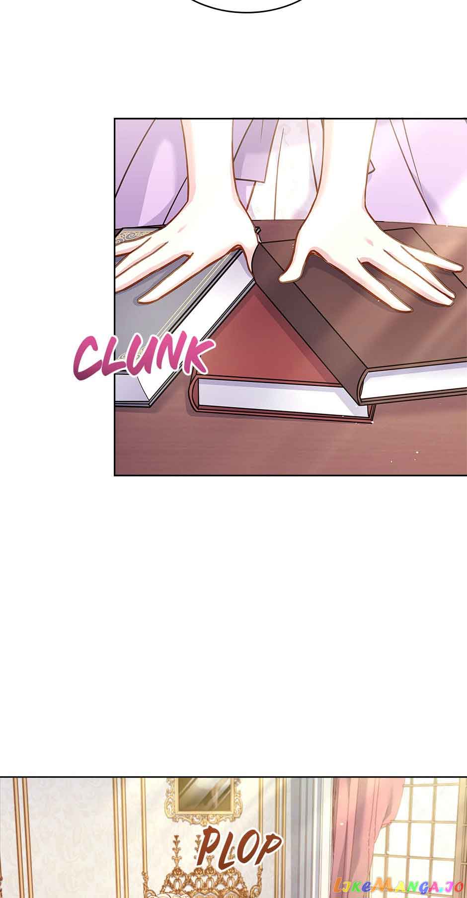 The Lady Wants to Rest Chapter 88 - Page 67