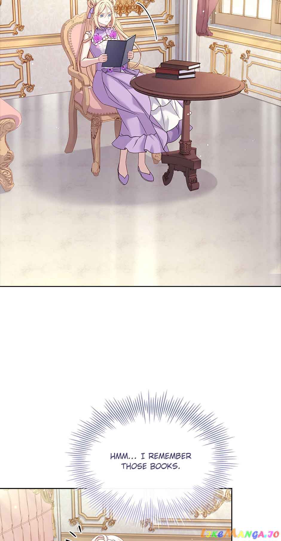 The Lady Wants to Rest Chapter 88 - Page 68