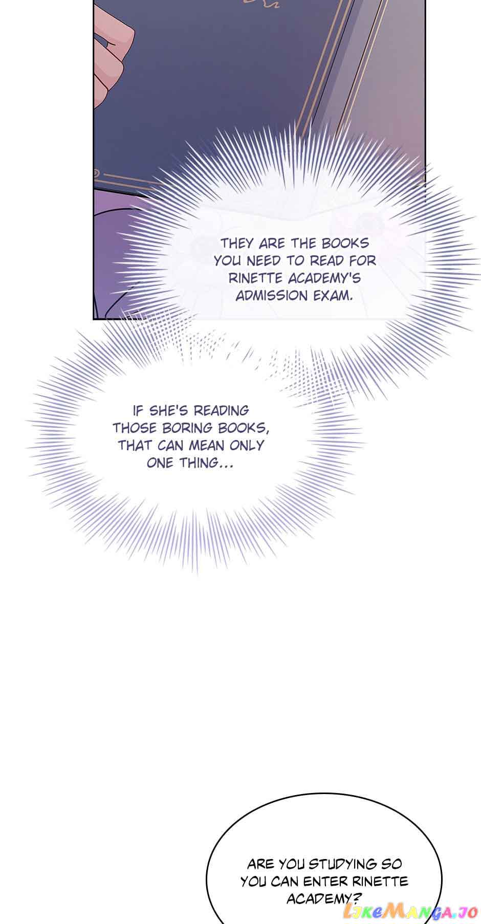 The Lady Wants to Rest Chapter 88 - Page 70
