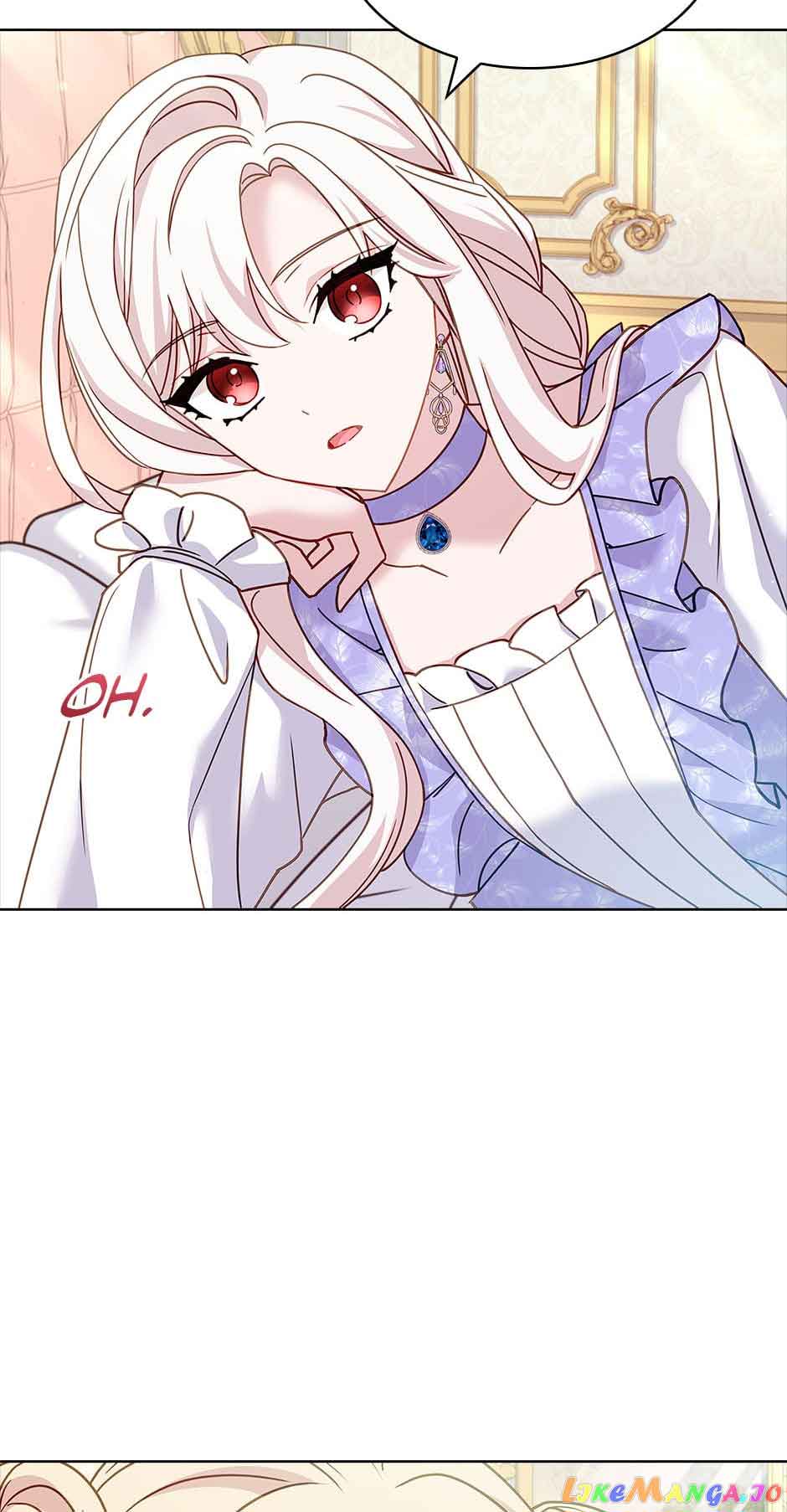 The Lady Wants to Rest Chapter 88 - Page 71