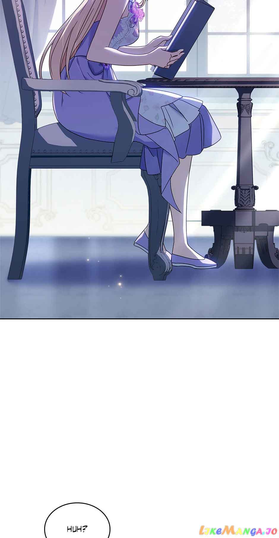 The Lady Wants to Rest Chapter 88 - Page 75