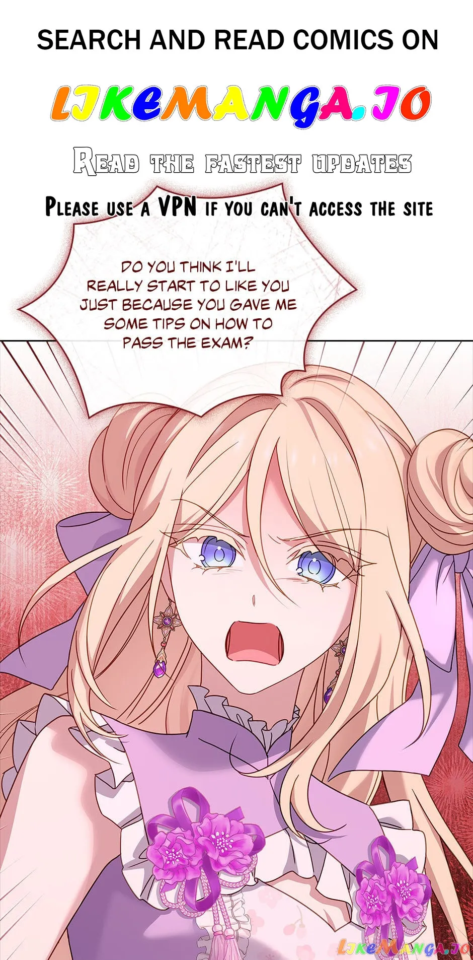 The Lady Wants to Rest Chapter 89 - Page 0