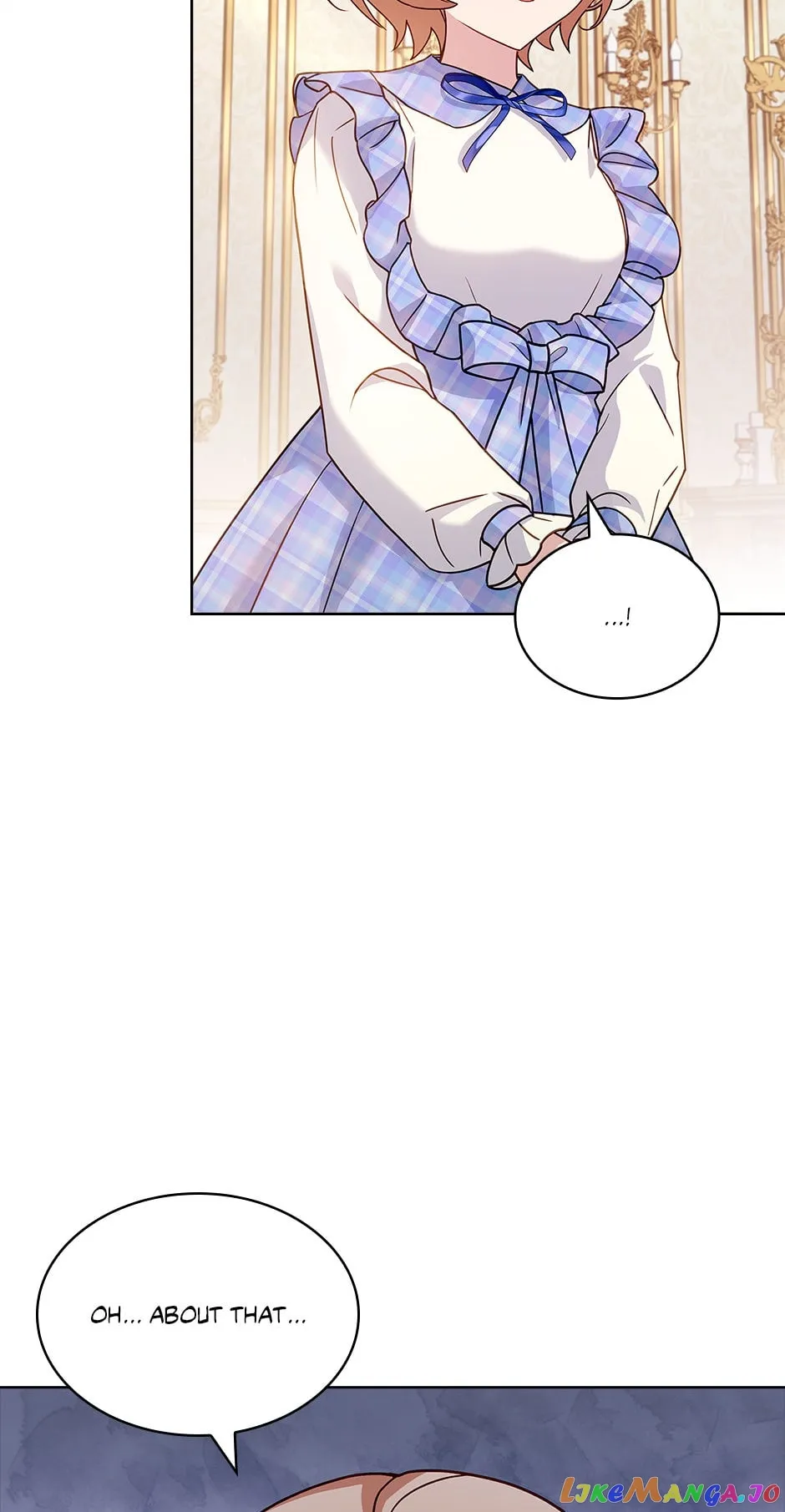 The Lady Wants to Rest Chapter 89 - Page 10