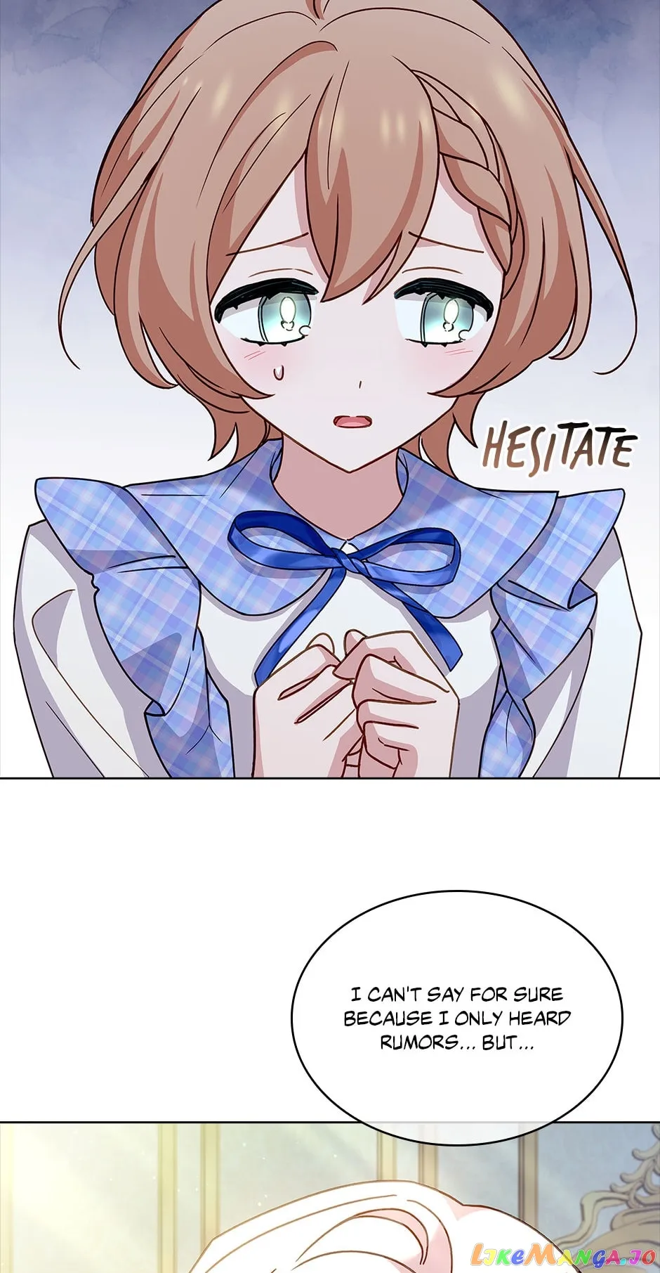 The Lady Wants to Rest Chapter 89 - Page 11