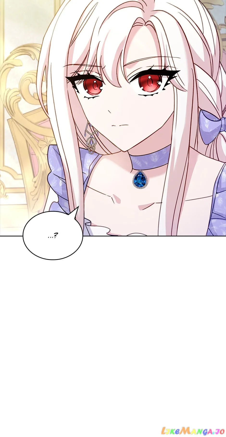 The Lady Wants to Rest Chapter 89 - Page 12