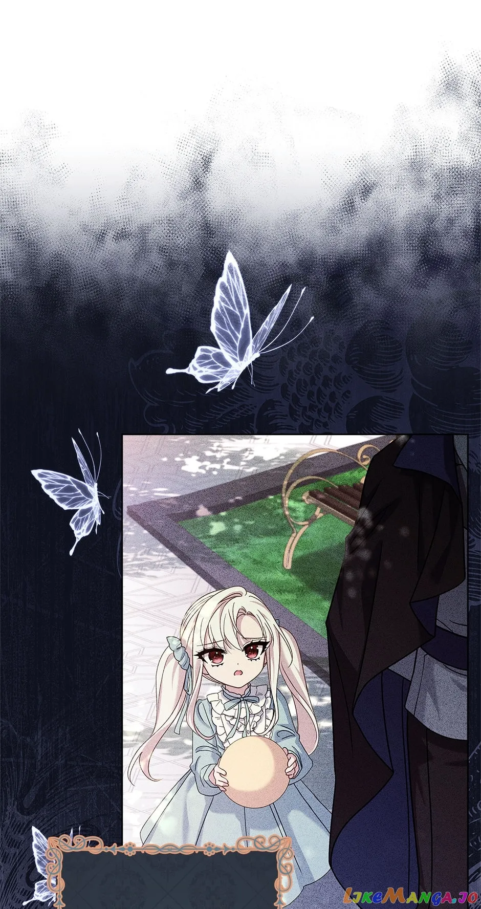 The Lady Wants to Rest Chapter 89 - Page 16