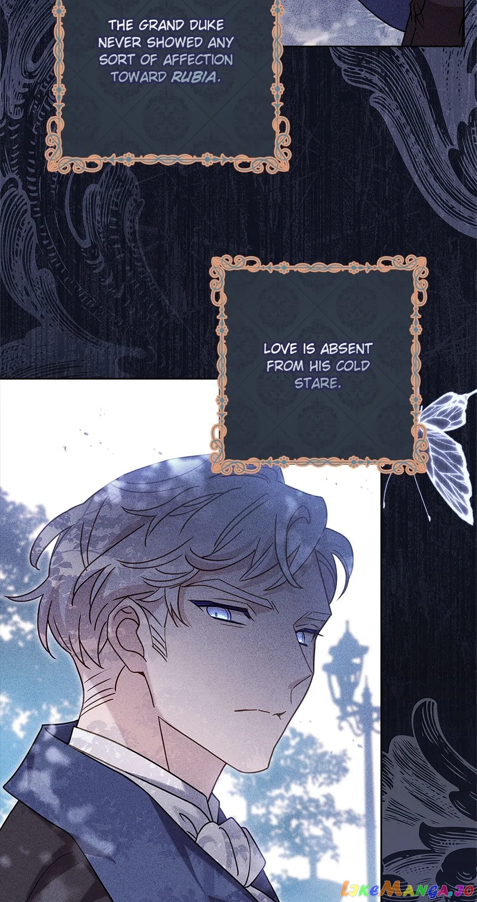 The Lady Wants to Rest Chapter 89 - Page 17
