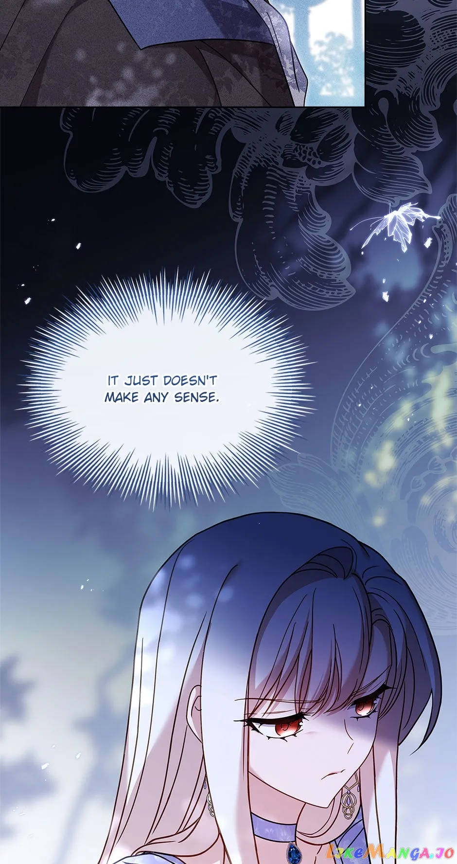 The Lady Wants to Rest Chapter 89 - Page 18