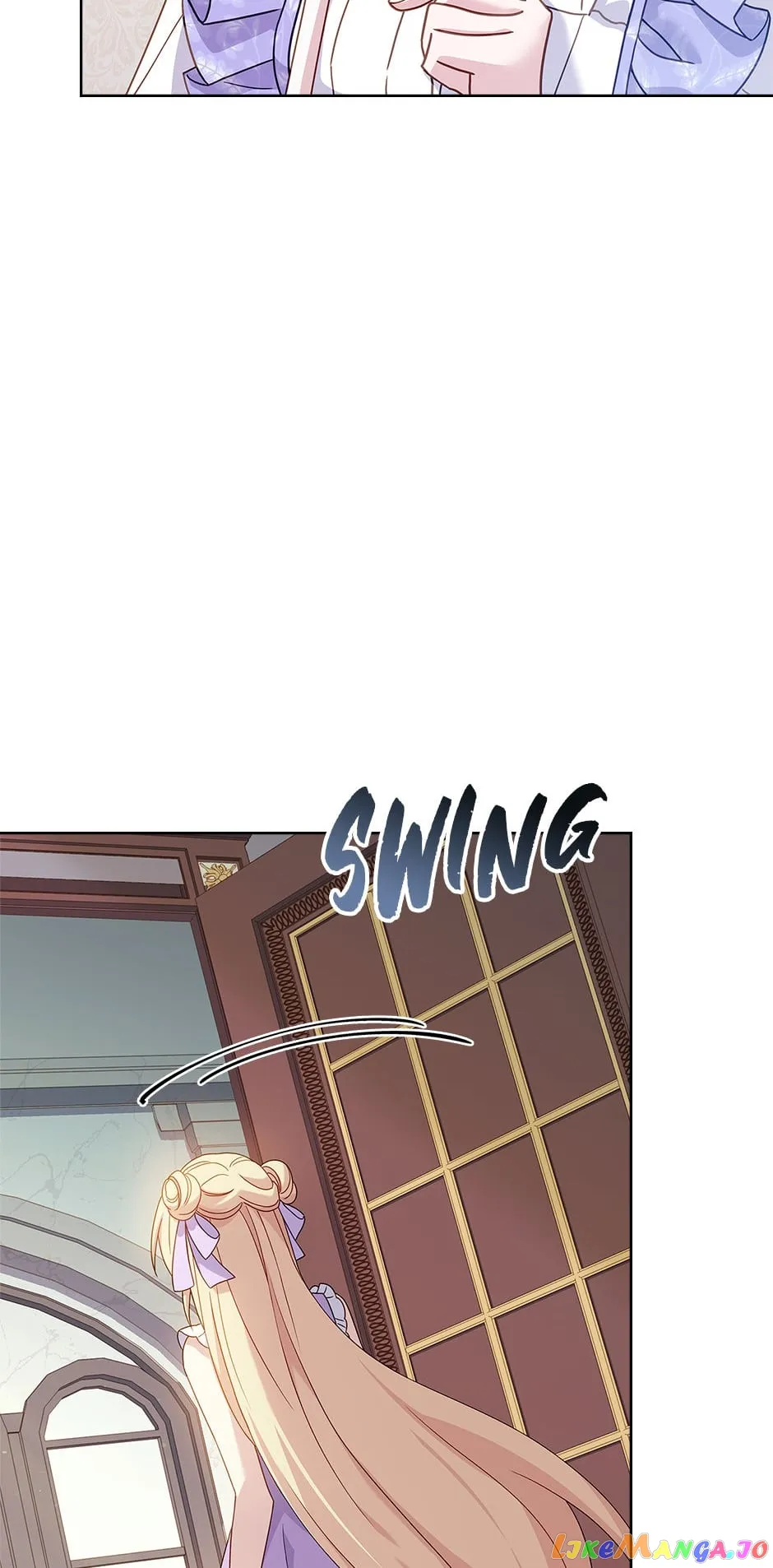 The Lady Wants to Rest Chapter 89 - Page 2