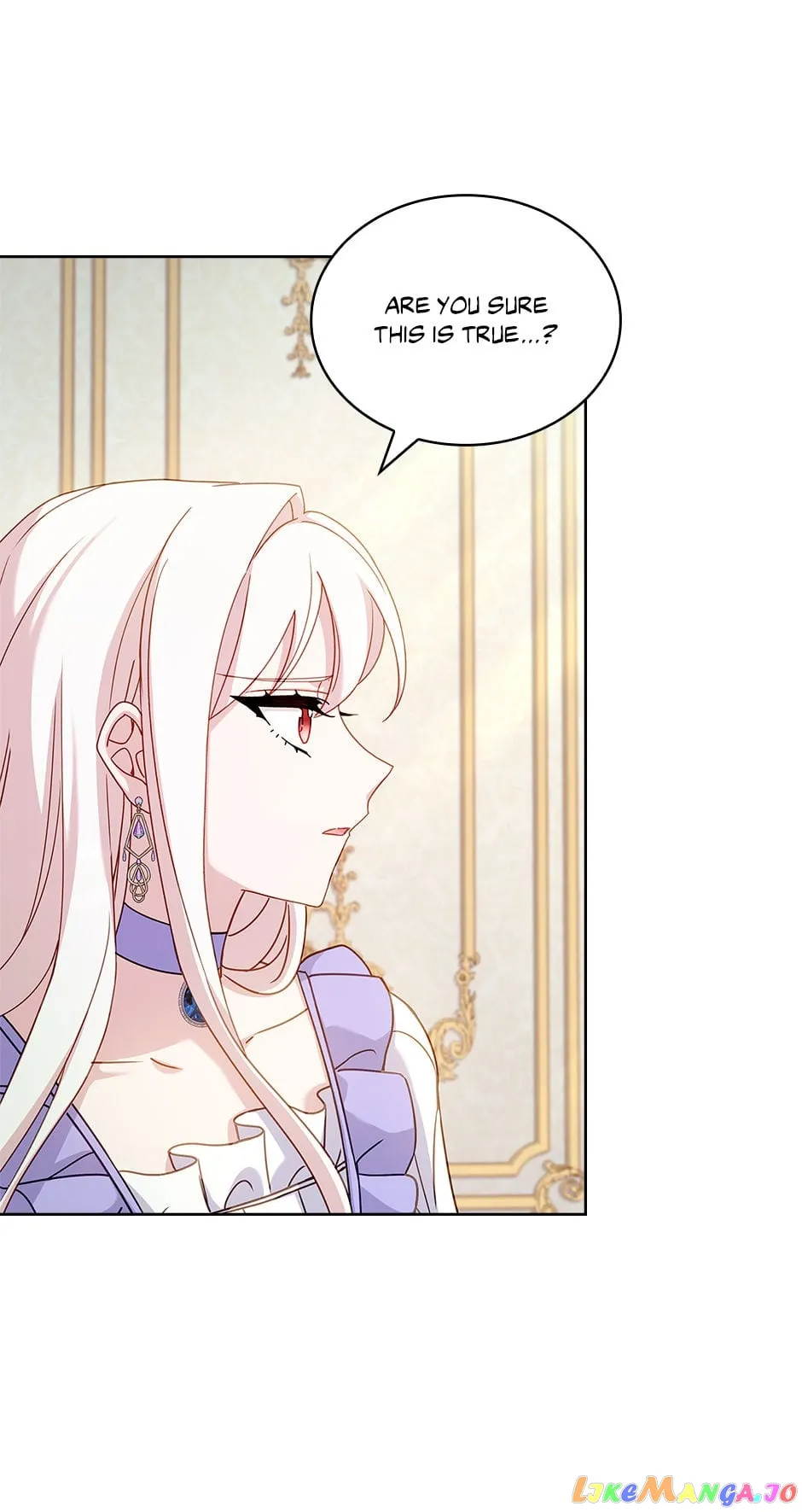 The Lady Wants to Rest Chapter 89 - Page 23