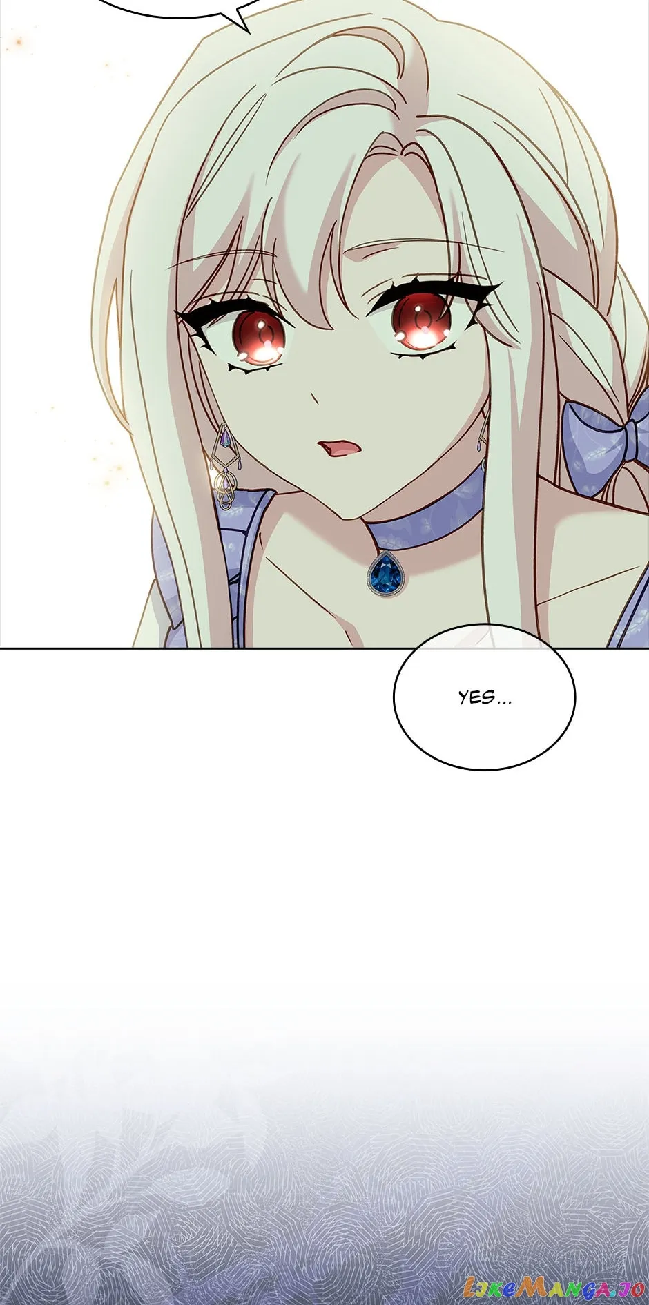 The Lady Wants to Rest Chapter 89 - Page 26