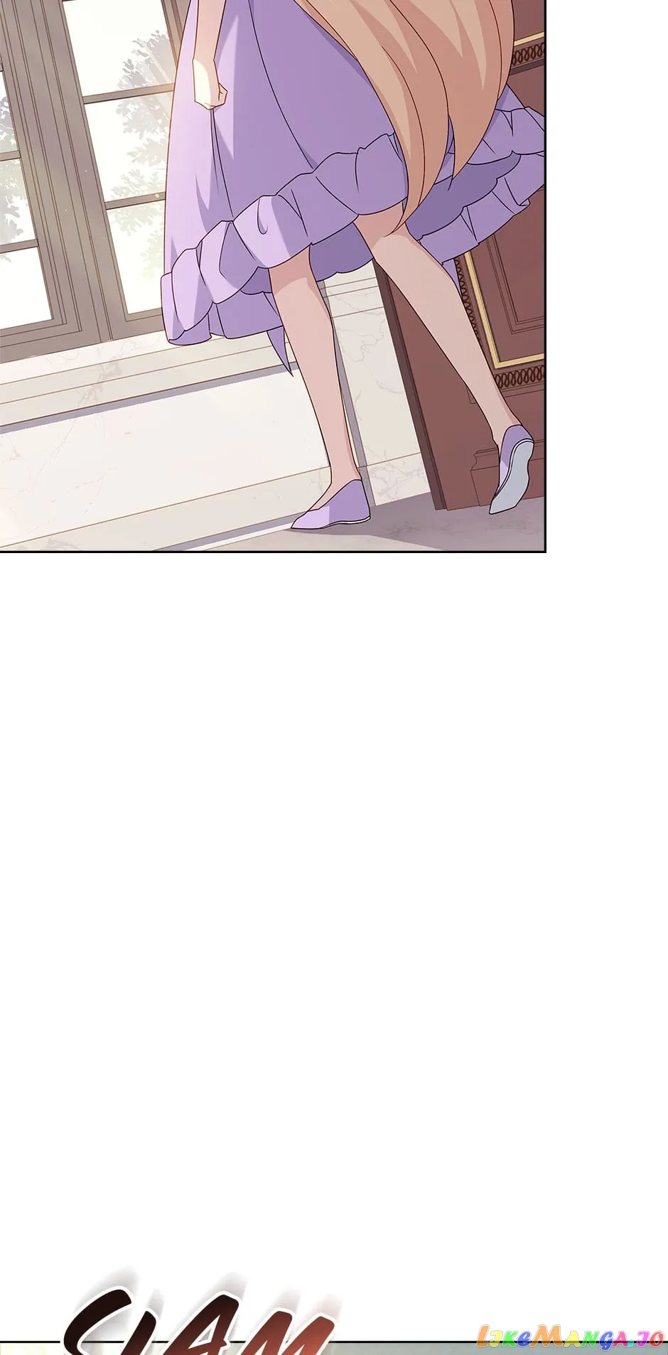 The Lady Wants to Rest Chapter 89 - Page 3