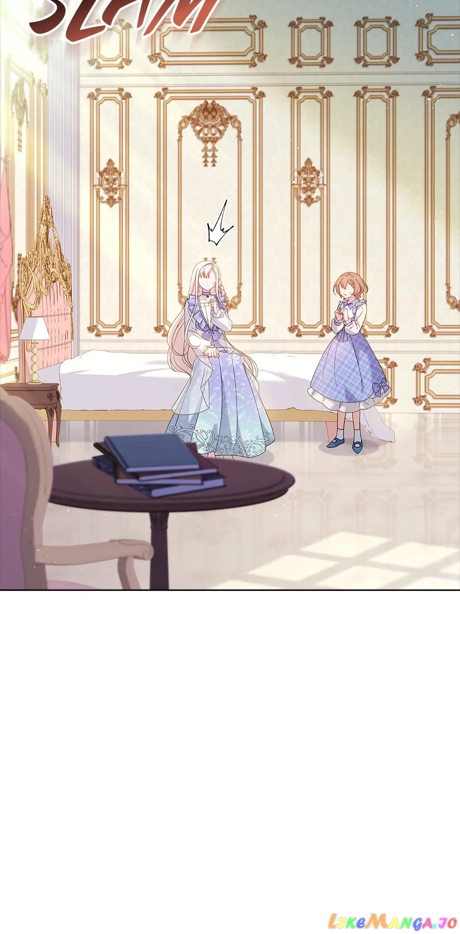 The Lady Wants to Rest Chapter 89 - Page 4