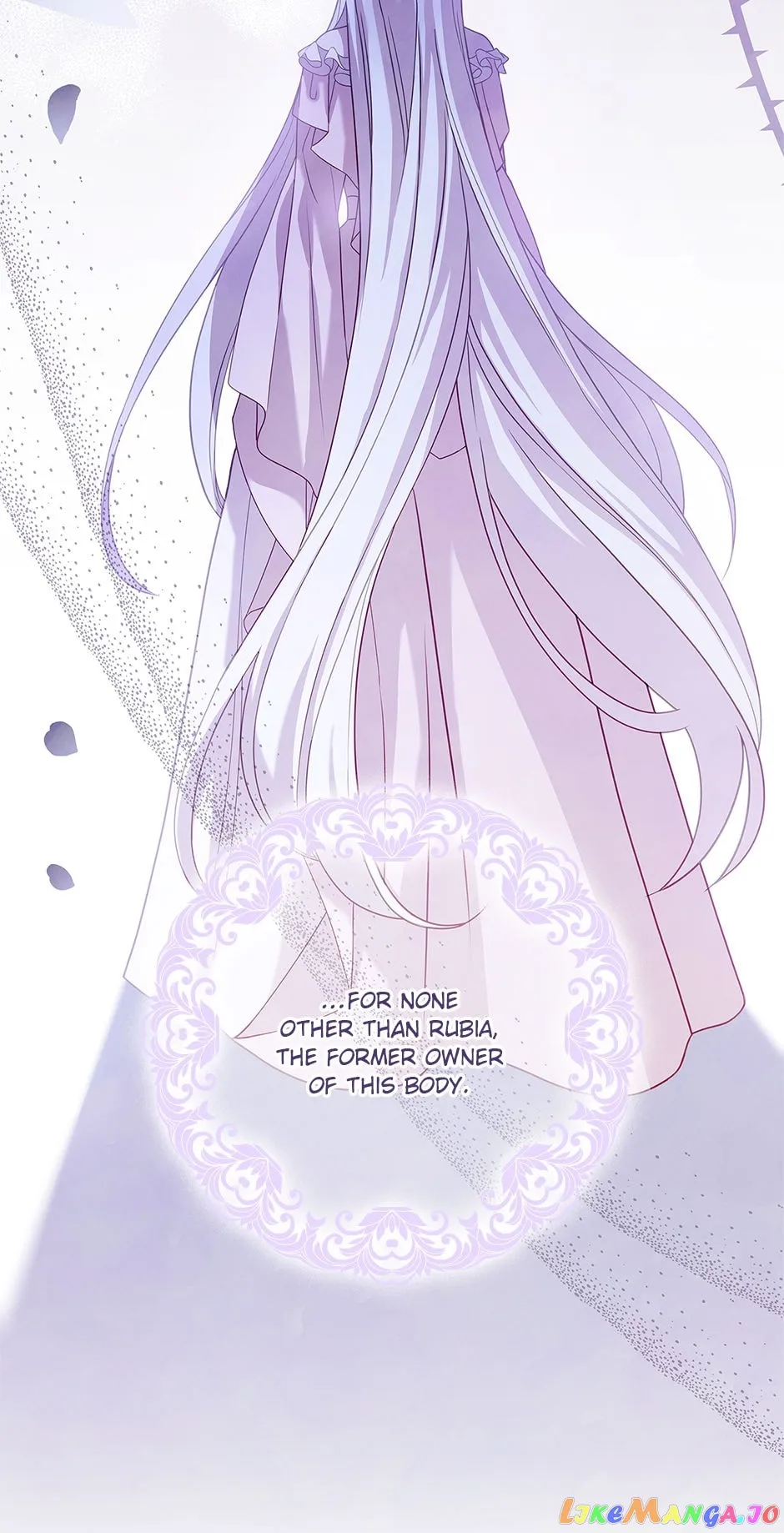 The Lady Wants to Rest Chapter 89 - Page 43