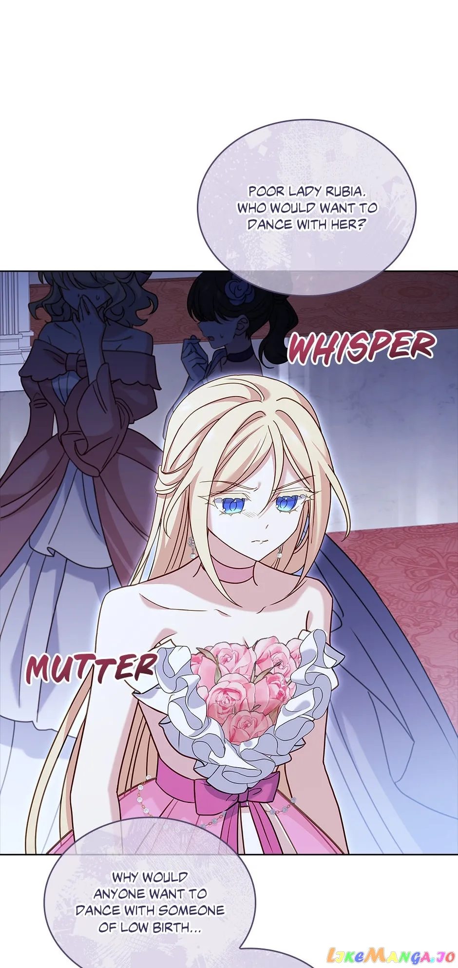 The Lady Wants to Rest Chapter 89 - Page 66