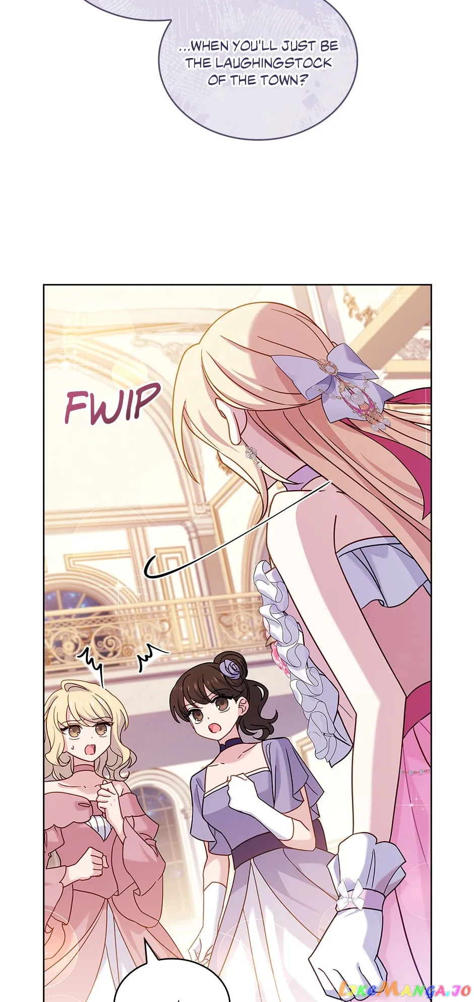 The Lady Wants to Rest Chapter 89 - Page 67