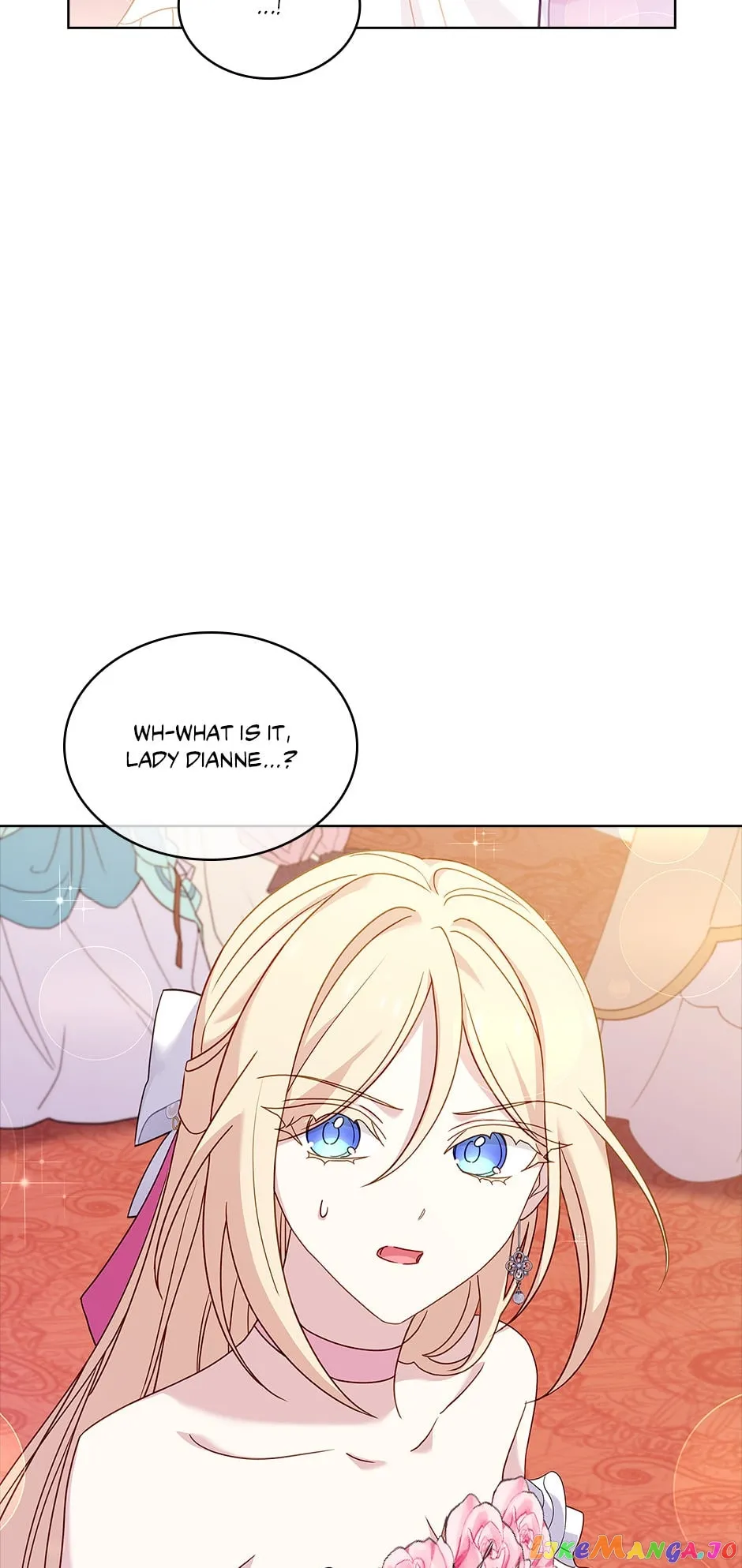 The Lady Wants to Rest Chapter 89 - Page 68