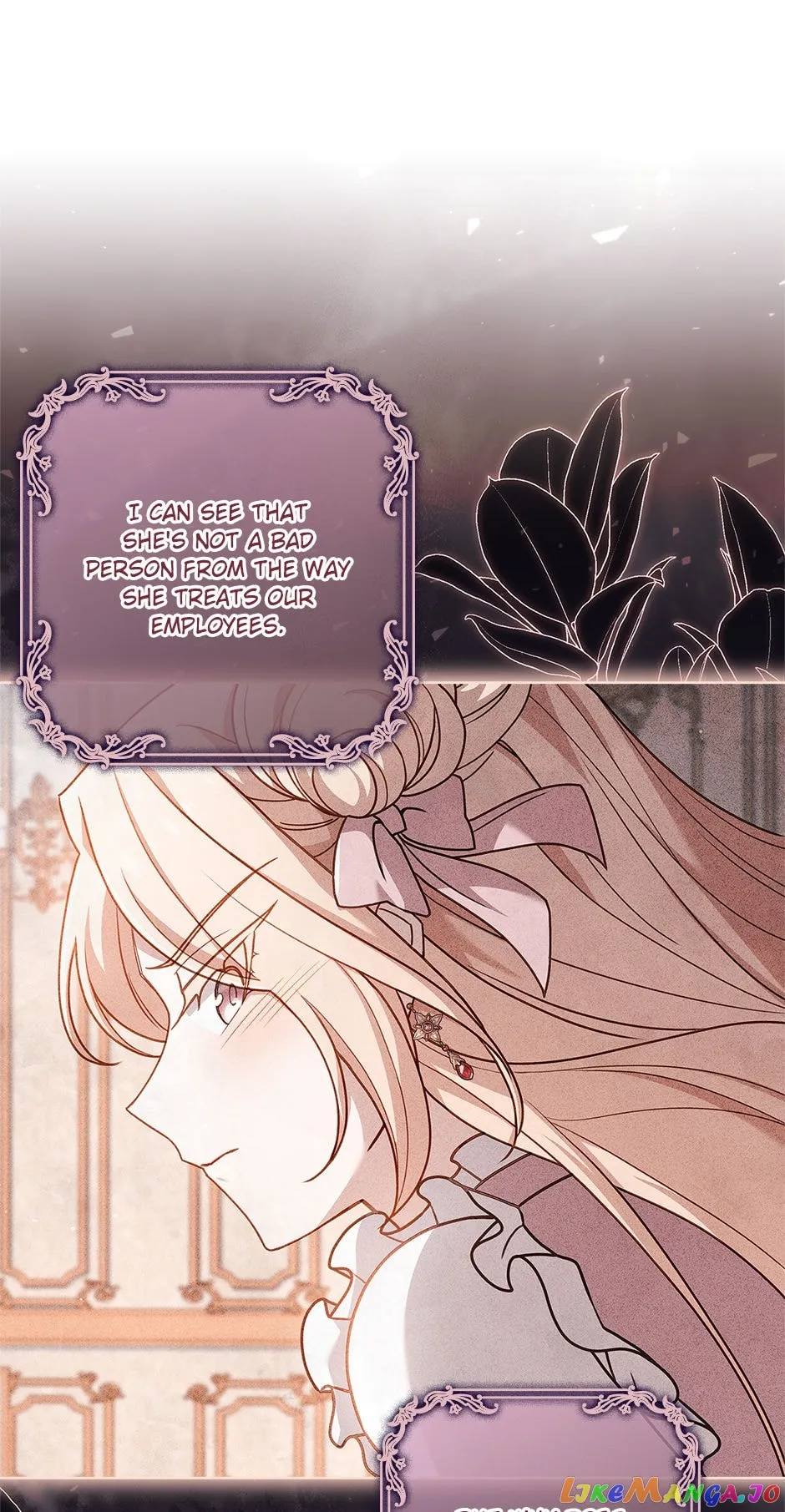 The Lady Wants to Rest Chapter 89 - Page 7