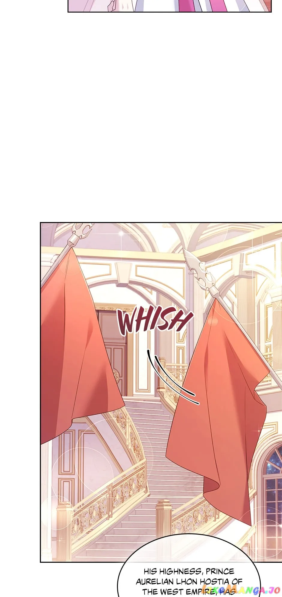 The Lady Wants to Rest Chapter 89 - Page 70