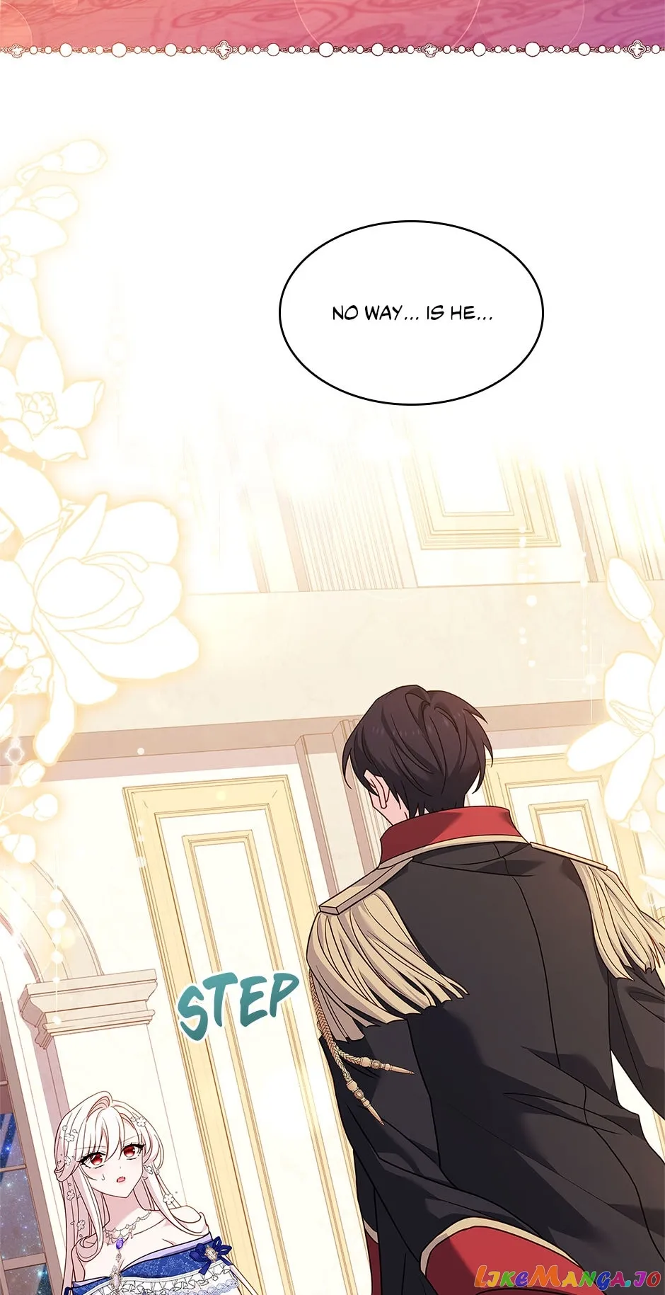 The Lady Wants to Rest Chapter 89 - Page 77