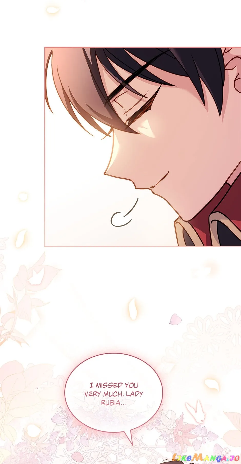 The Lady Wants to Rest Chapter 89 - Page 81