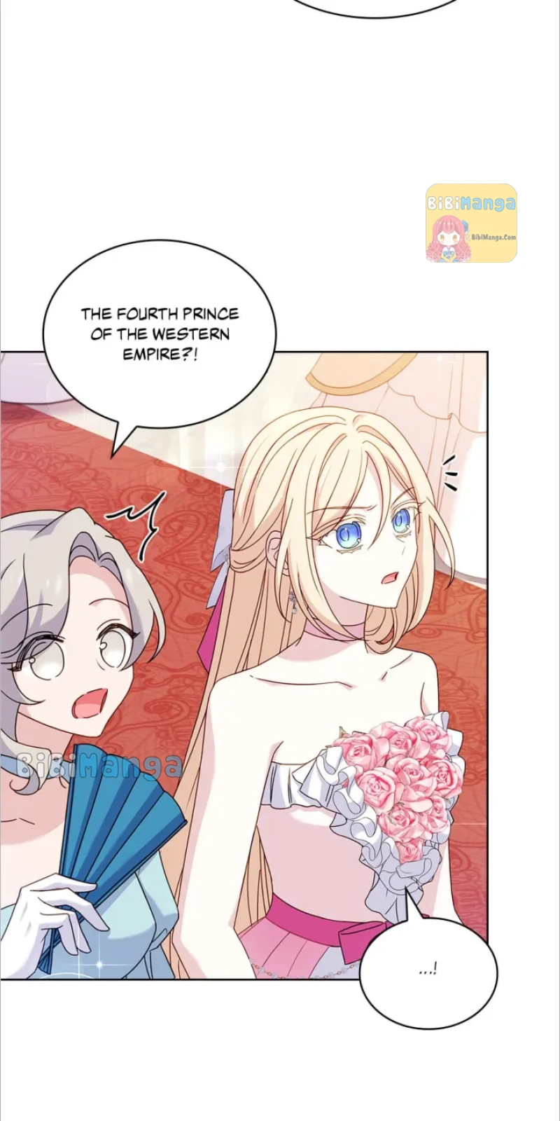 The Lady Wants to Rest Chapter 90 - Page 1