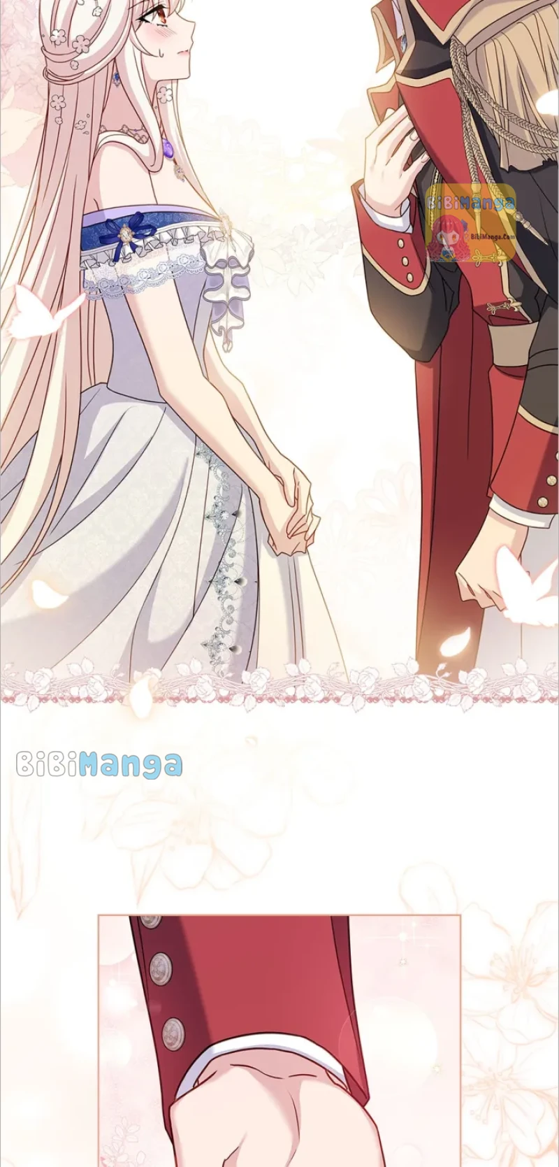 The Lady Wants to Rest Chapter 90 - Page 13