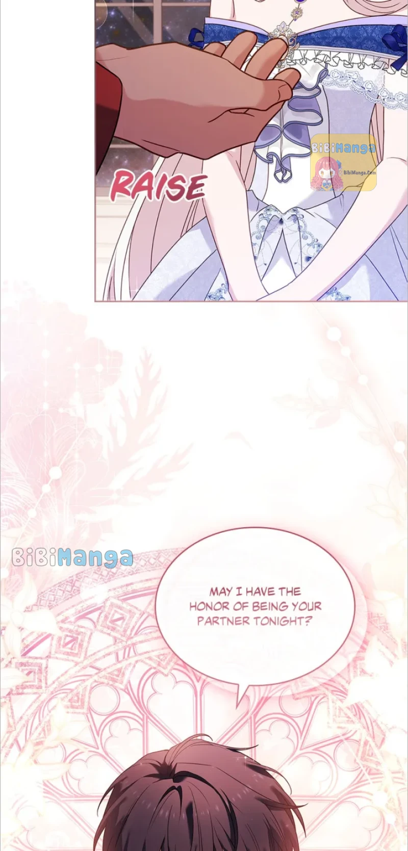 The Lady Wants to Rest Chapter 90 - Page 15
