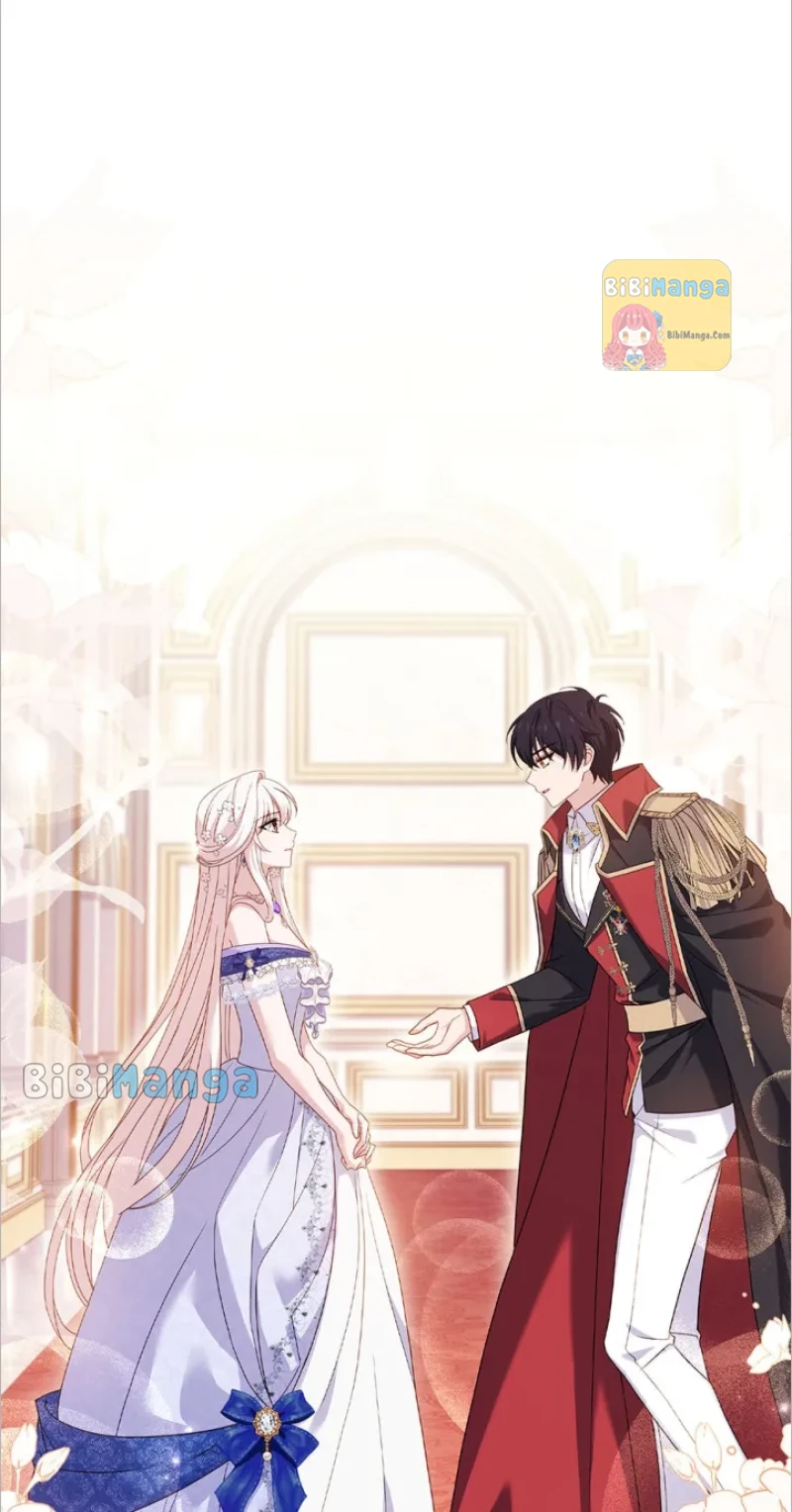 The Lady Wants to Rest Chapter 90 - Page 18