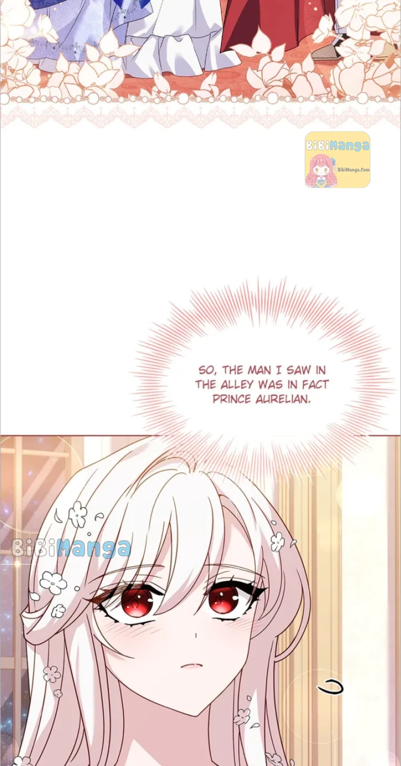 The Lady Wants to Rest Chapter 90 - Page 19