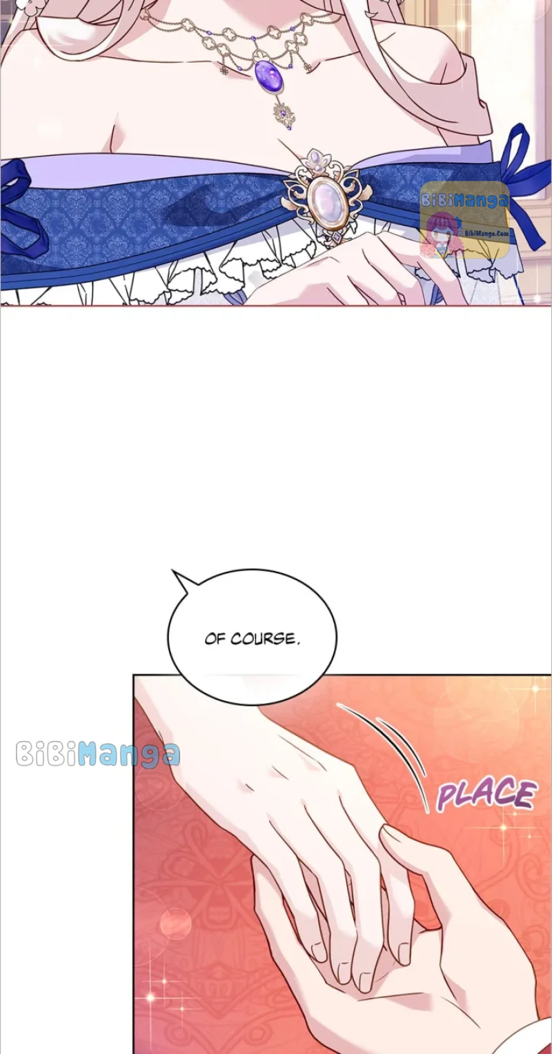 The Lady Wants to Rest Chapter 90 - Page 20