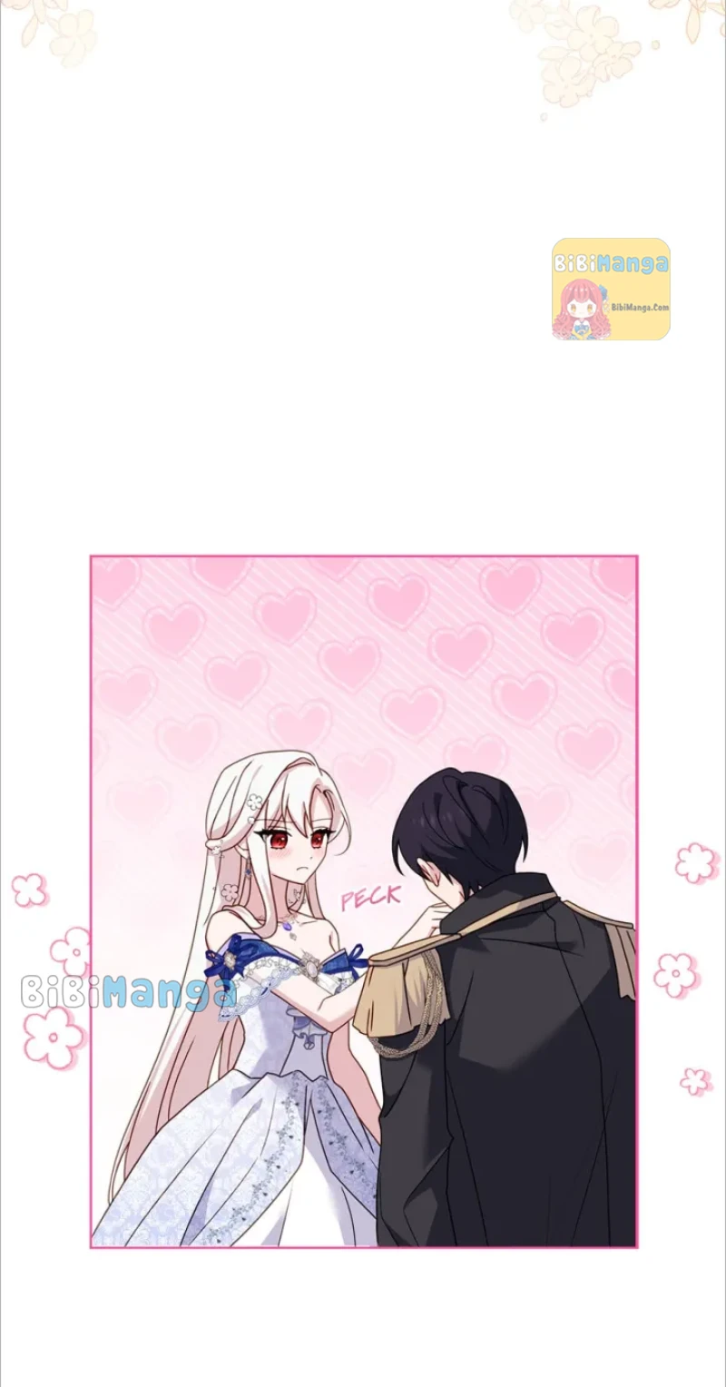 The Lady Wants to Rest Chapter 90 - Page 22