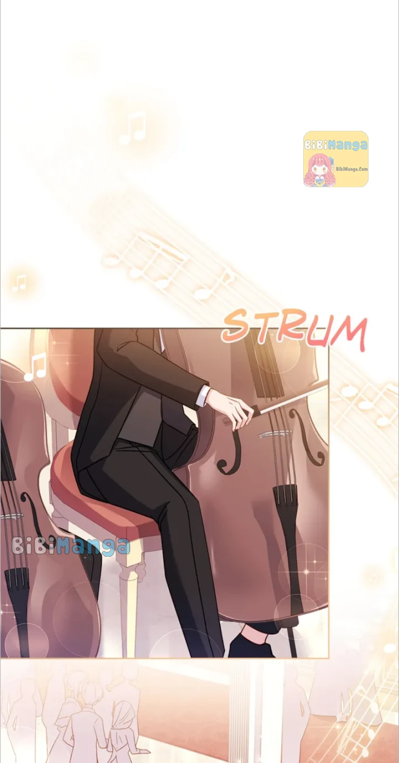 The Lady Wants to Rest Chapter 90 - Page 23