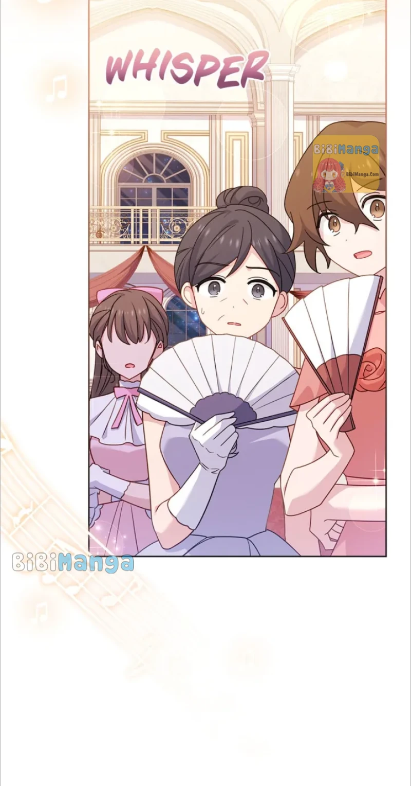 The Lady Wants to Rest Chapter 90 - Page 25